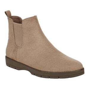 Dr Scholl’s Women's Northbound Chelsea Booties Taupe Size 8